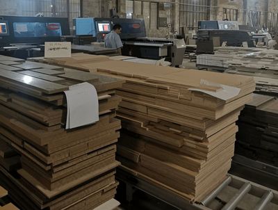 鄭太機械與帝杉家居戰(zhàn)略合作 智能制造賦能產(chǎn)能升級，教育咨詢服務(wù)助力產(chǎn)業(yè)轉(zhuǎn)型