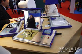 科教融合，服務(wù)未來(lái)——華東師范大學(xué)科教儀器廠亮相2012國(guó)際教學(xué)新儀器新設(shè)備展覽會(huì)